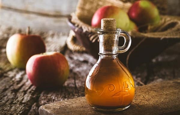 خرید و فروش سرکه سیب کهنه با شرایط فوق العاده